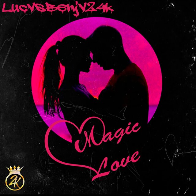Magic Love