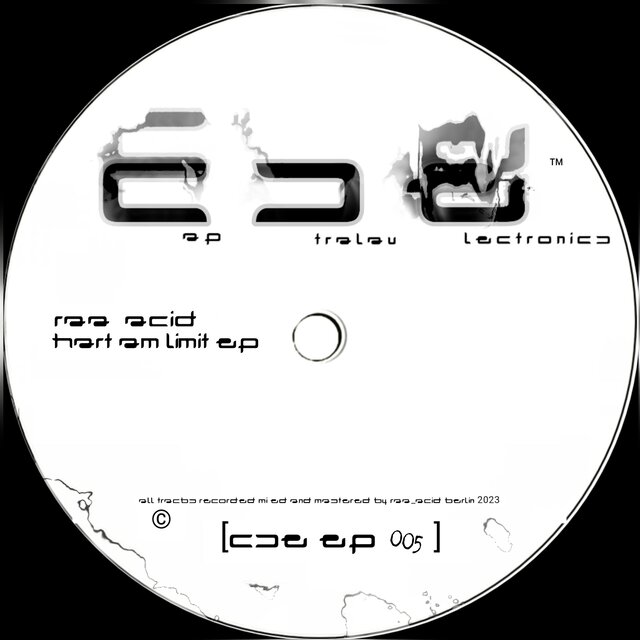 Hart Am Limit CSE EP005