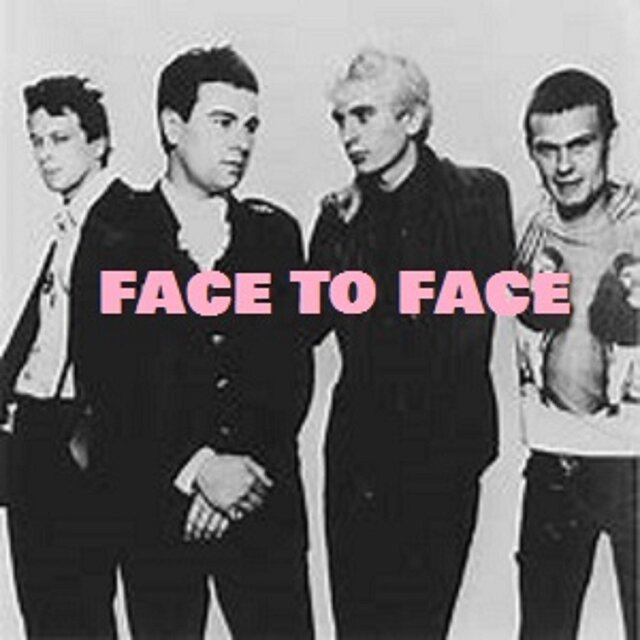 Face To Face