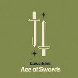Ace of Swords
