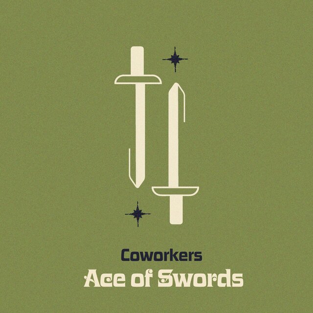 Ace of Swords
