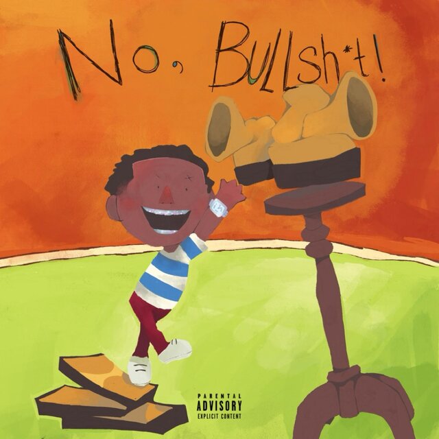 No, Bullsh*t