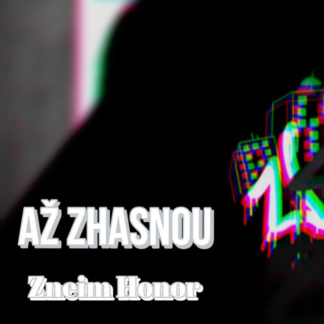Až zhasnou
