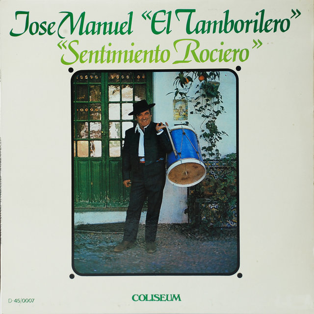 Sentimiento Rociero