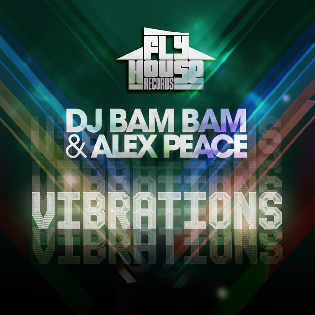 Vibrations (Dirty Album Version) - Single