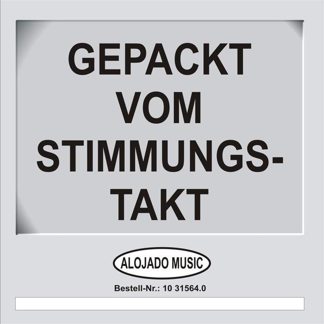 Gepackt vom Stimmungstakt