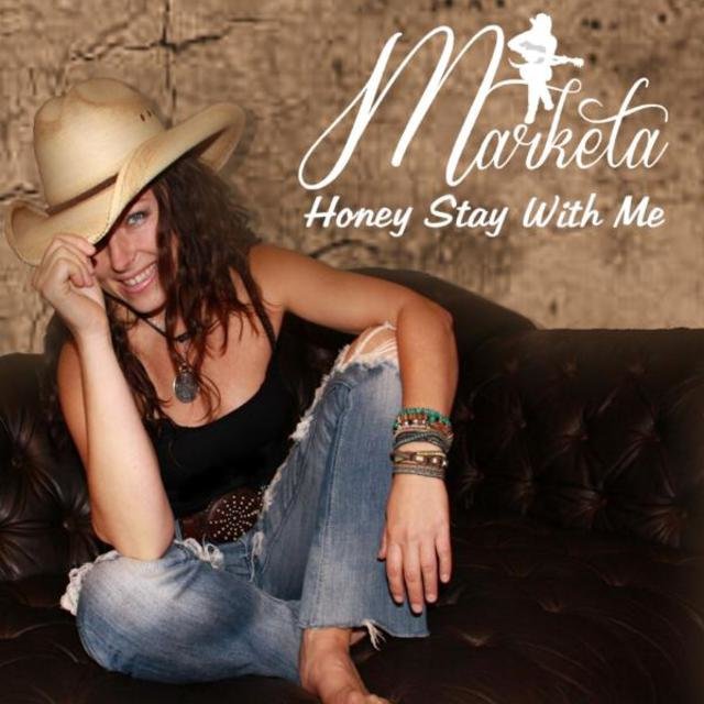 Honey Stay with Me