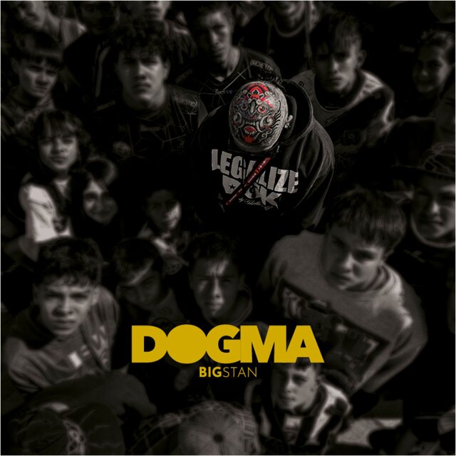 DOGMA