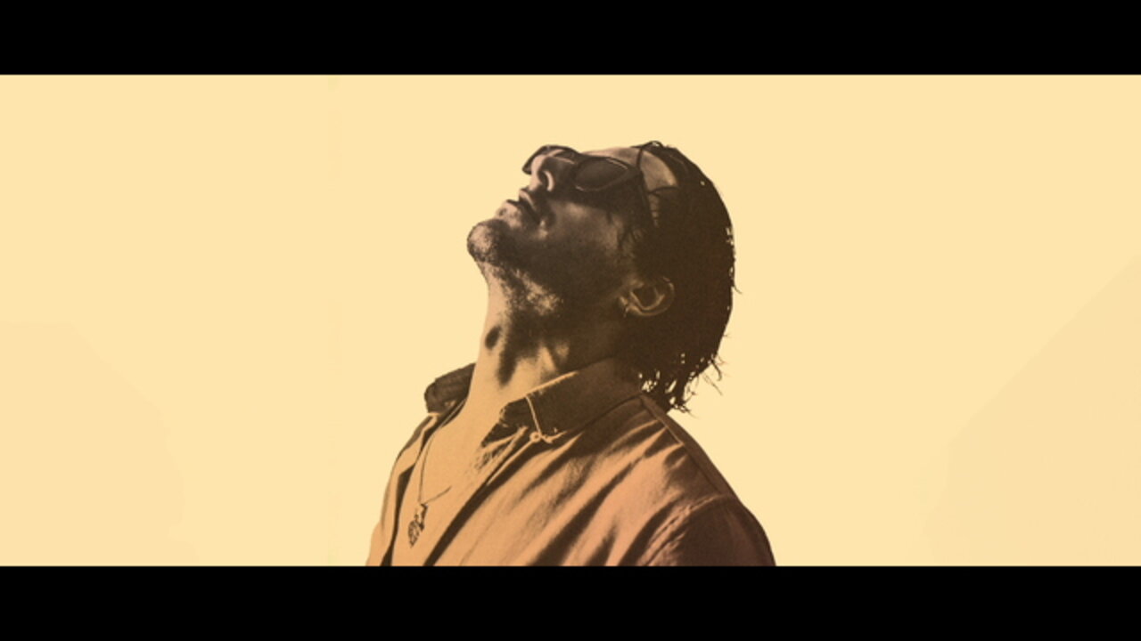 L'air de rien (Lyric Video)