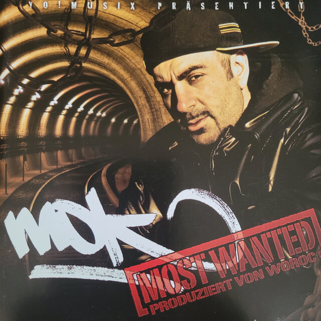 Most Wanted