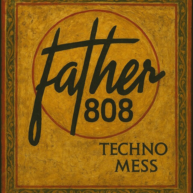 Techno Mess