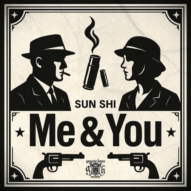 Me & You