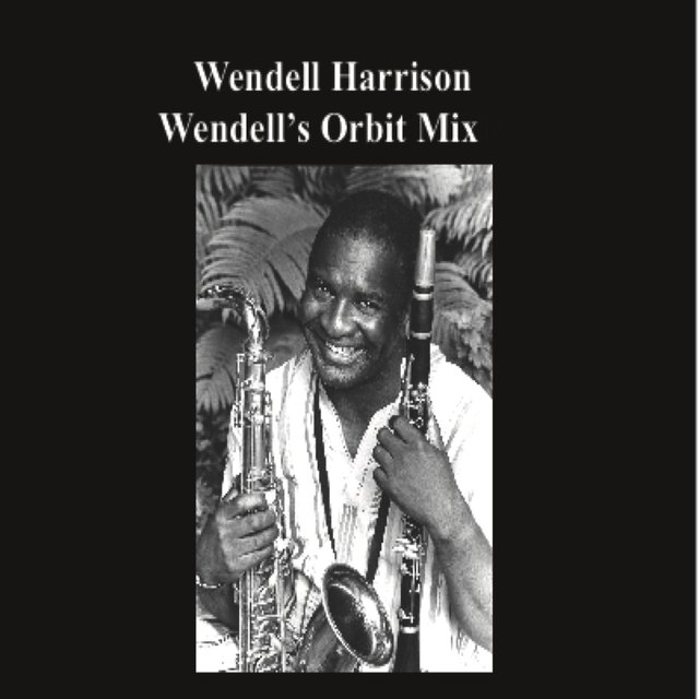Wendell's Orbit Mix