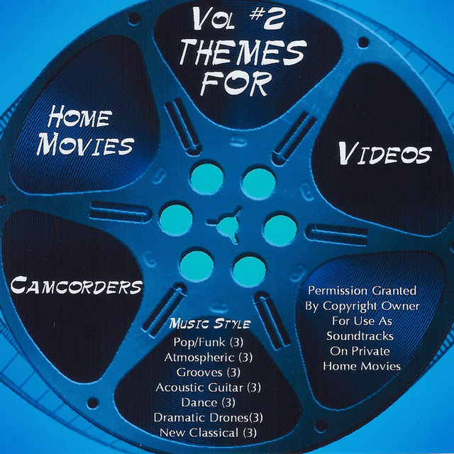 Themes For Home Video #2
