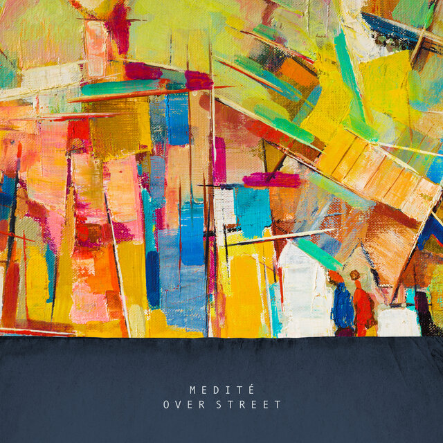 Over Street