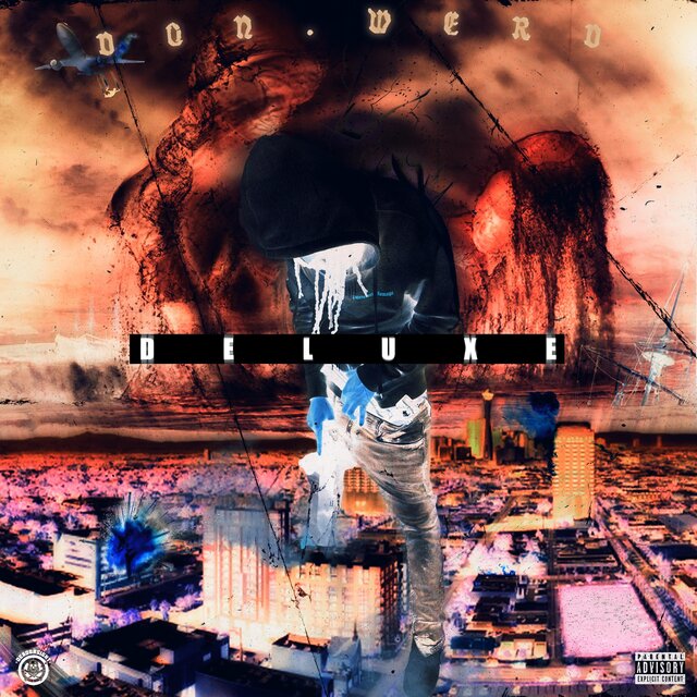 WORK OF ART (DELUXE)