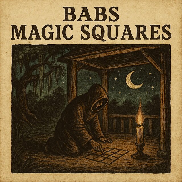 Magic Squares
