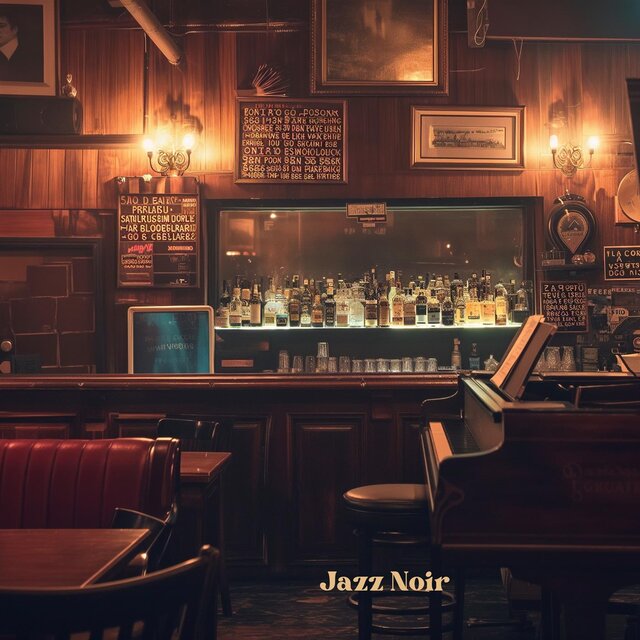 Jazz Noir