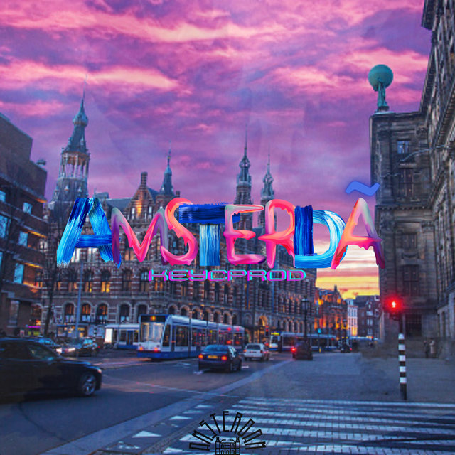 Amsterdã