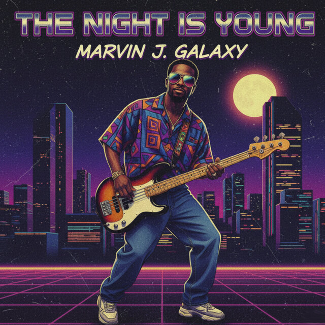 The Night Is Young