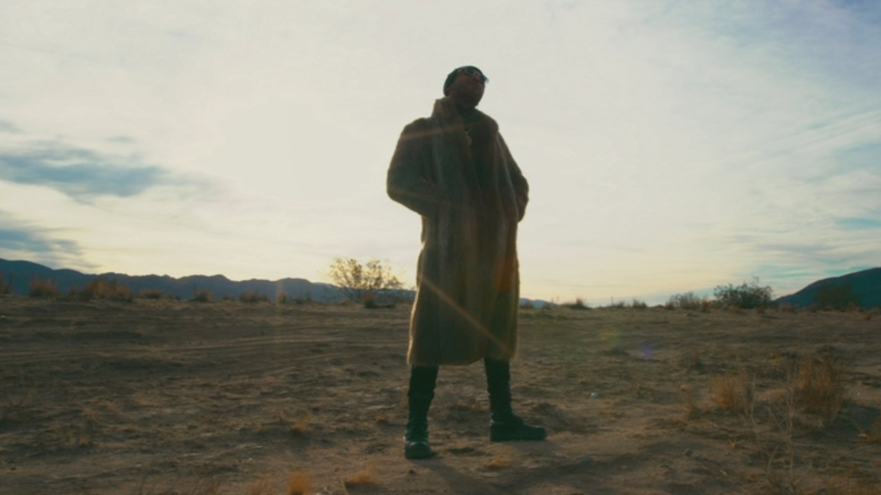 Holy Water by Ro James on TIDAL