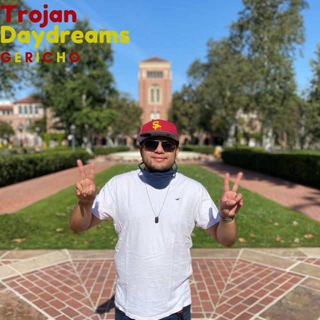 Trojan Daydreams