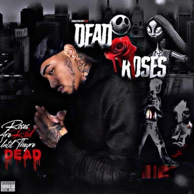 DeadRoses Ep