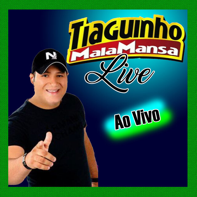 NA LIVE - AO VIVO