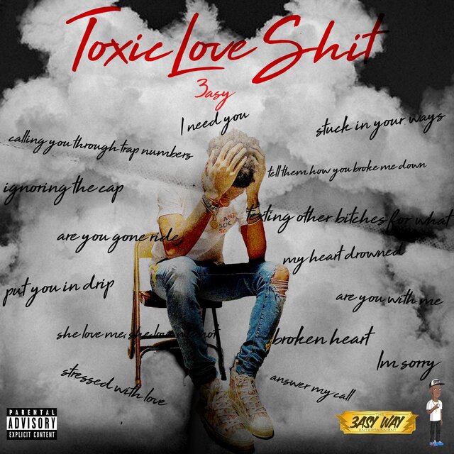 Toxic Love Sh*t