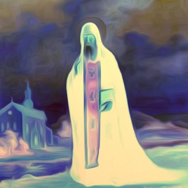 The Hierophant