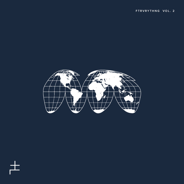 Ftrvrythng, Vol. 2