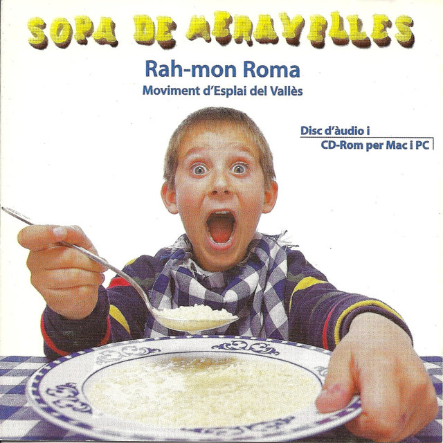 Sopa de meravelles