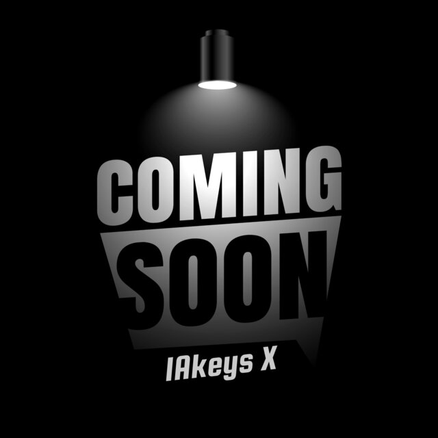 Coming Soon (Alternative Edition)