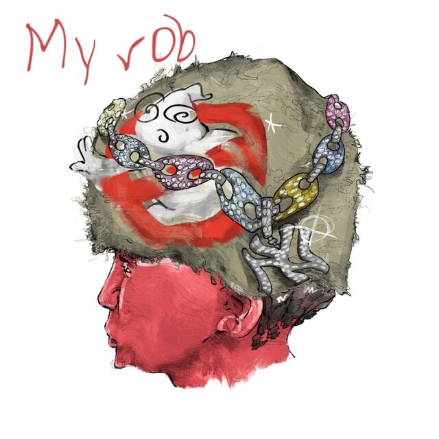 My rob (feat. Jay3)