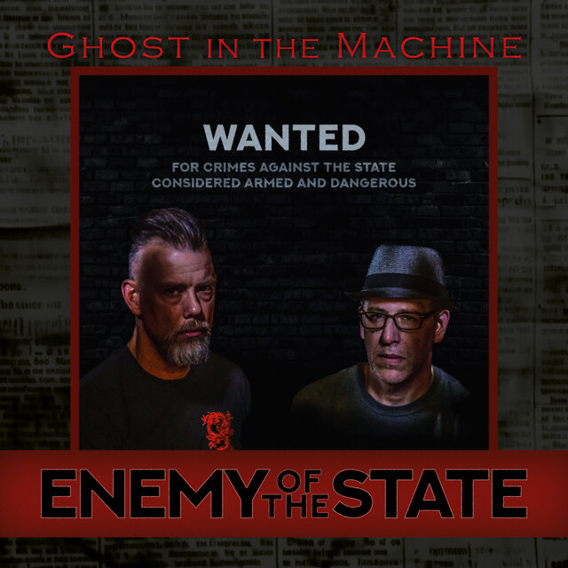 Enemy Of The State