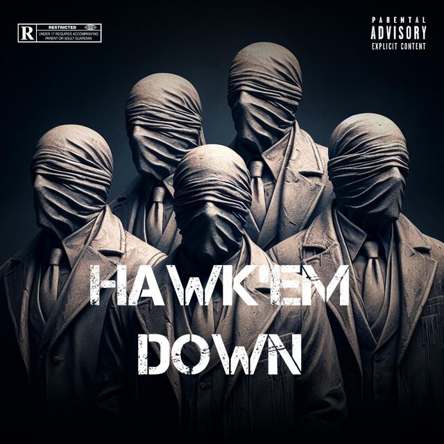 Hawk Em Down