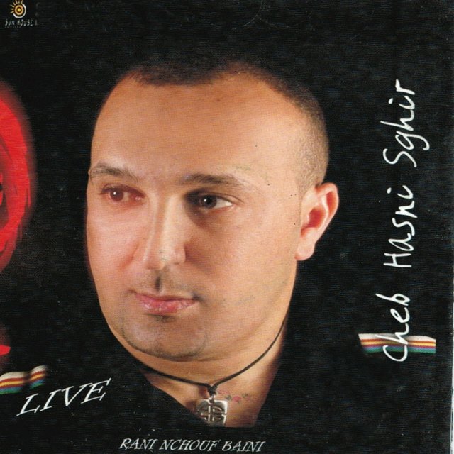 Rani nchouf baini (Live)