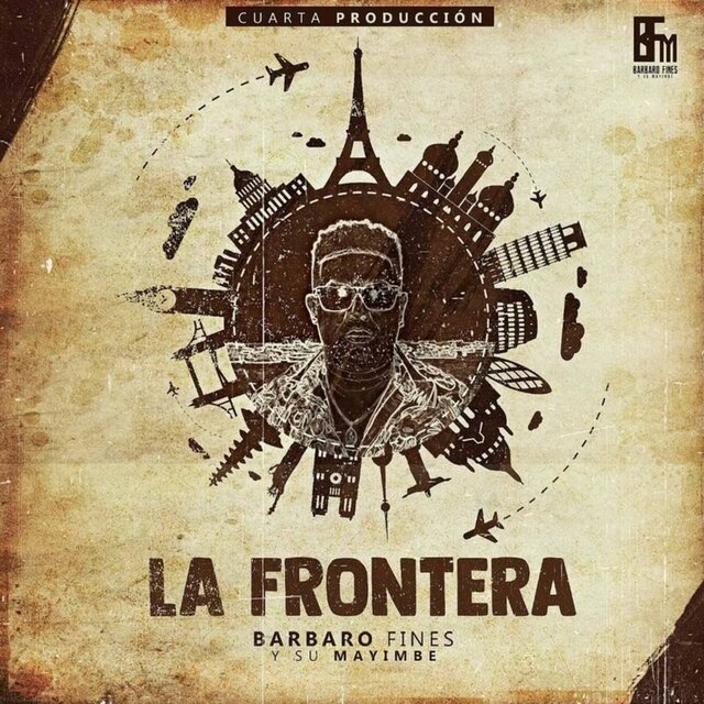 La Frontera