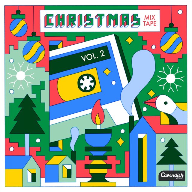 Christmas Mixtape, Vol. 2