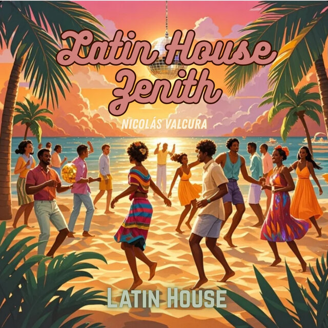 Latin House Zenith