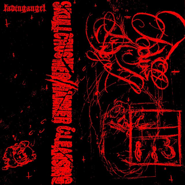 SKULLCRUSHER//HAMMER CLEANSING