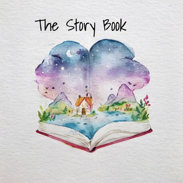 The Story Book