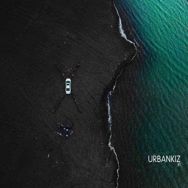 UrbanKiz #1