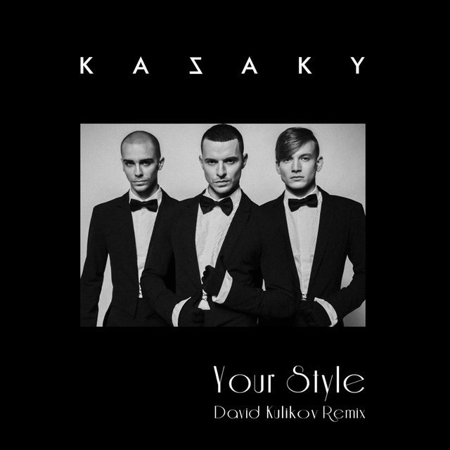 Your Style (David Kulikov Remix)