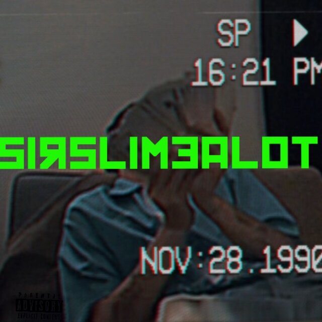 Sir Slime Alot