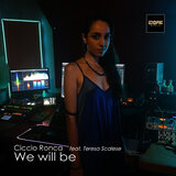We will be