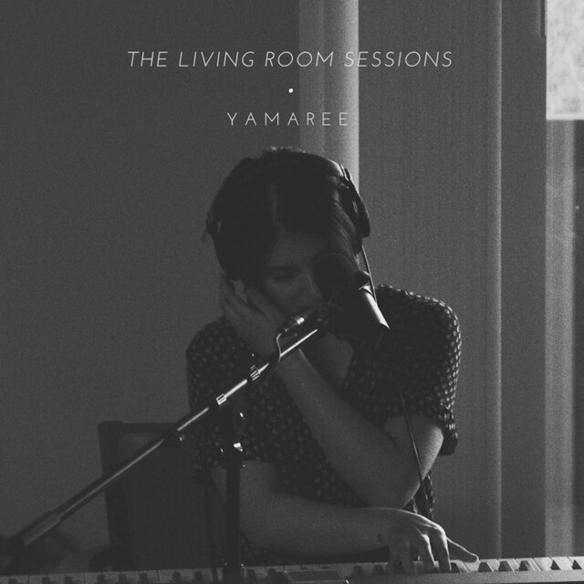 The Living Room Sessions