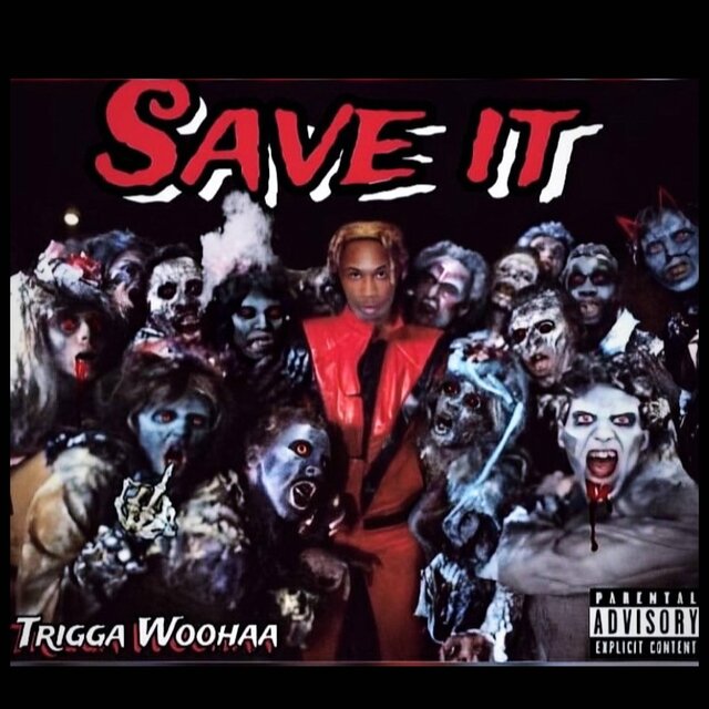 SAVE IT