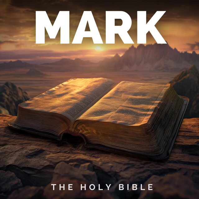 The Gospel of Mark