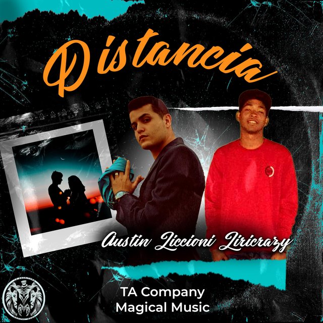 Distancia
